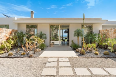 Luxury Villa Photo #70