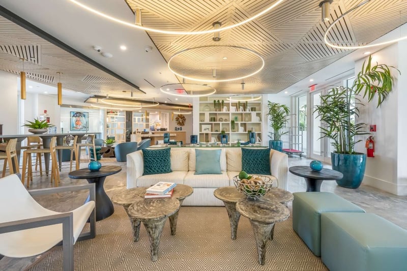 Club Suites at Rum Point 3 BDM Pool Suite