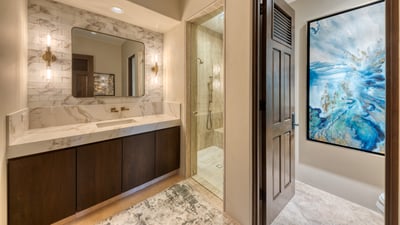 Luxury Villa Photo #33