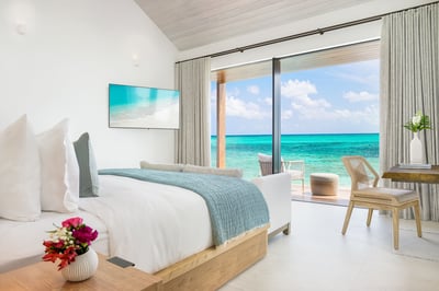 Luxury Villa Photo #27
