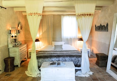 Luxury Villa Photo #23