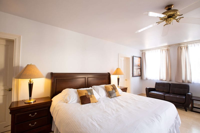 Les Jardin de Bellevue