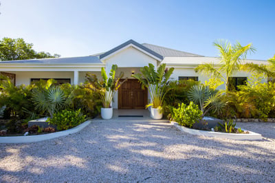 Luxury Villa Photo #53