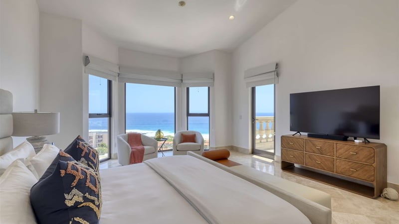 Puerta del Sol Condo C503