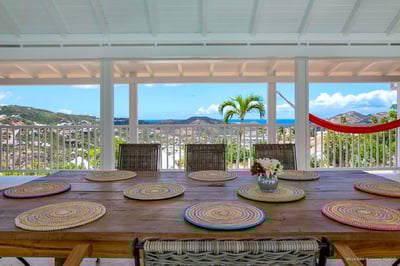 Luxury Villa Photo #114