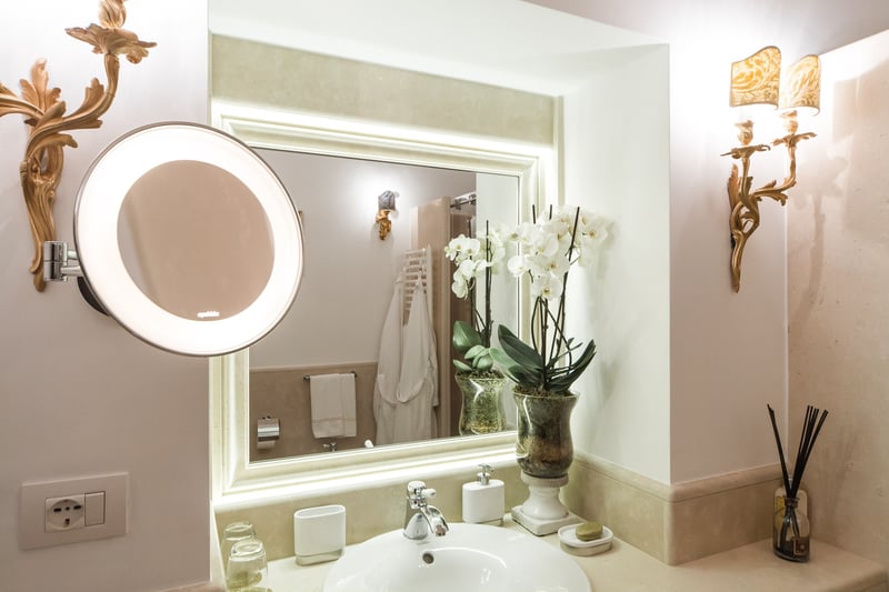 La Residenza Pettolecchia