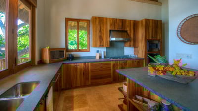 Luxury Villa Photo #29