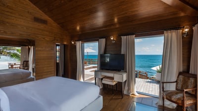 Luxury Villa Photo #34
