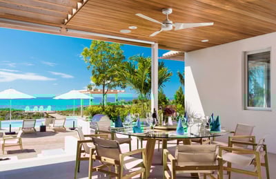 Luxury Villa Photo #5