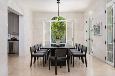 Luxury Villa Photo #47