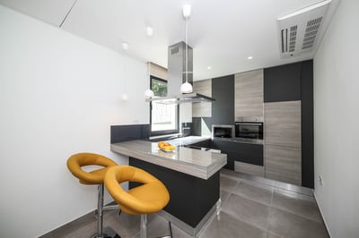 Luxury Villa Photo #14