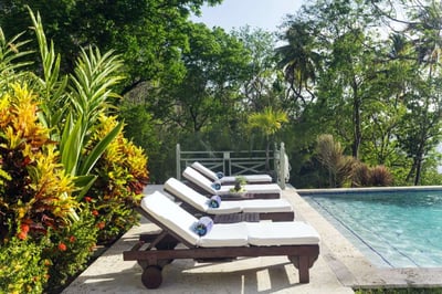 Luxury Villa Photo #4