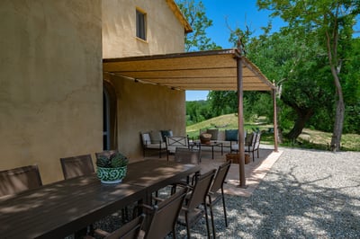 Luxury Villa Photo #7