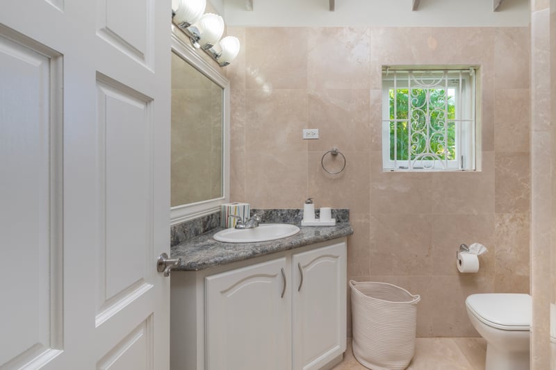 Queen’s Fort Pavilion