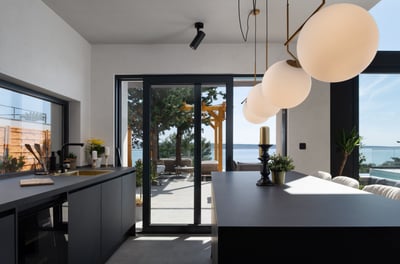 Luxury Villa Photo #34