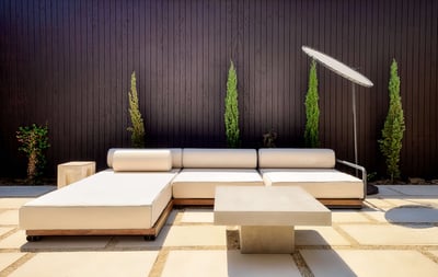 Luxury Villa Photo #9