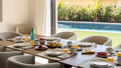 Luxury Villa Photo #13