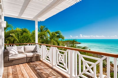 Luxury Villa Photo #13