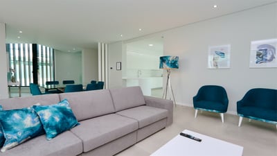 Luxury Villa Photo #13