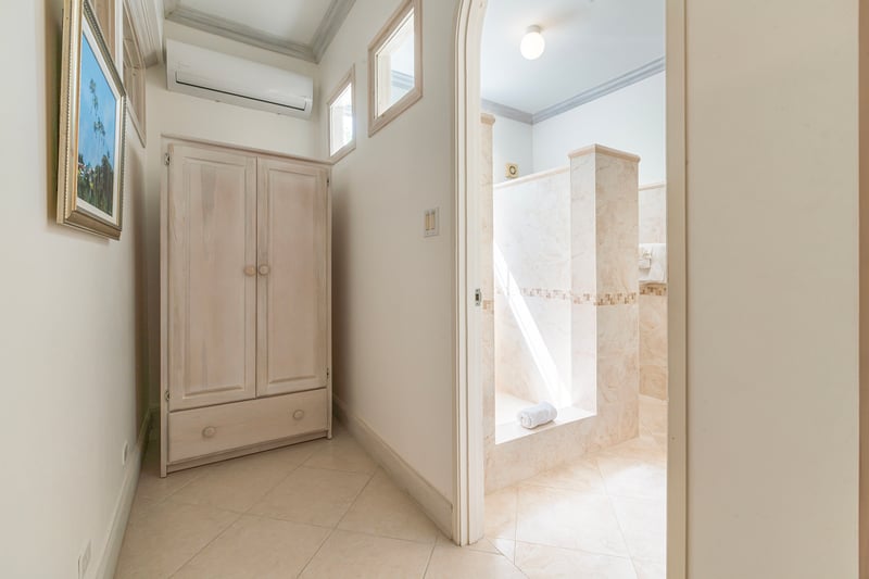 Serenity at Sandy Lane