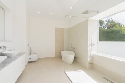 Luxury Villa Photo #19