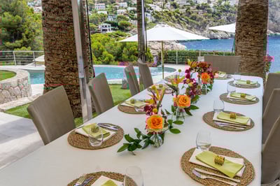 Luxury Villa Photo #6