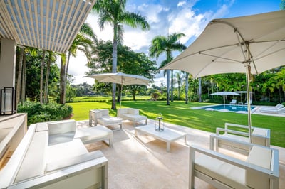 Luxury Villa Photo #8