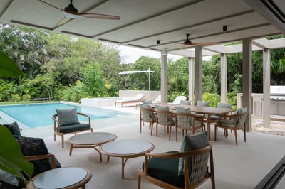 Luxury Villa Photo #11