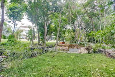 Luxury Villa Photo #15