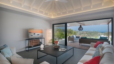 Luxury Villa Photo #18