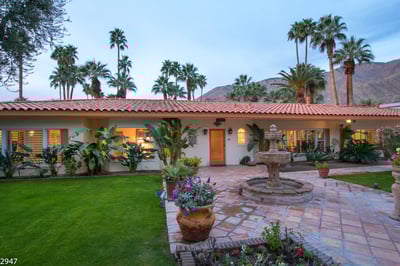 Luxury Villa Photo #3
