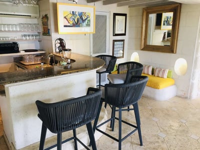 Luxury Villa Photo #17