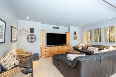 Luxury Villa Photo #15