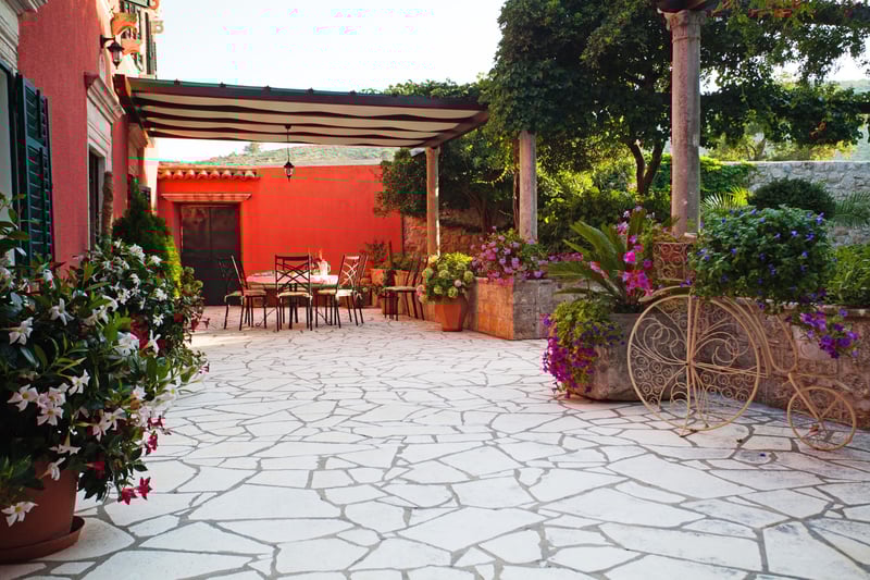 Villa Dubrovnik Estate