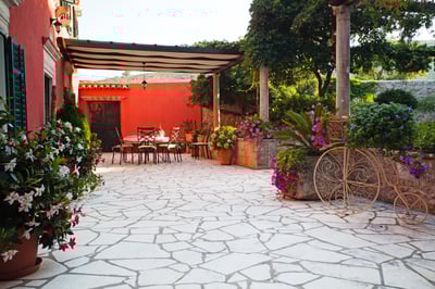 Luxury Villa Photo #25