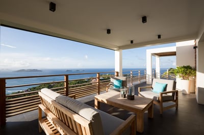 Luxury Villa Photo #9