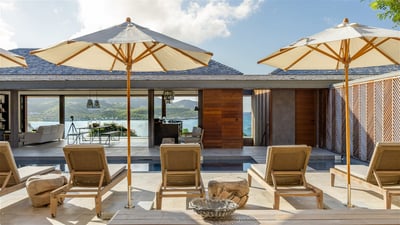 Luxury Villa Photo #23