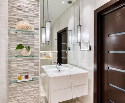 Luxury Villa Photo #47