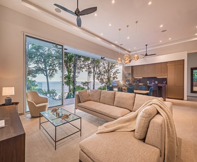 Luxury Villa Photo #21