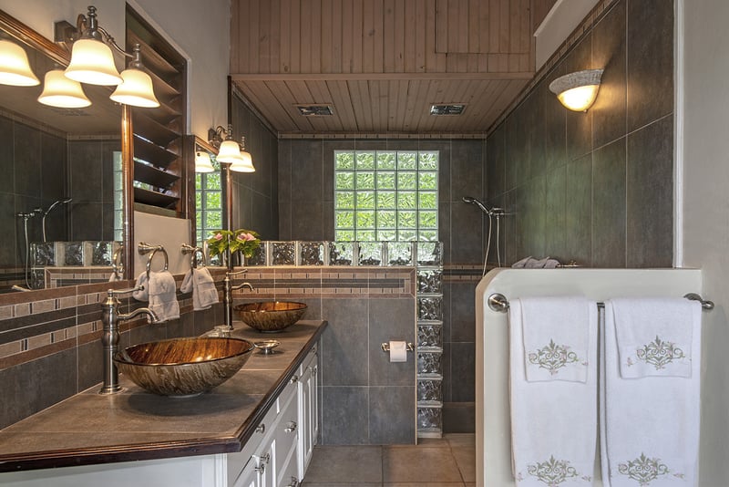 Tranquility on the Beach