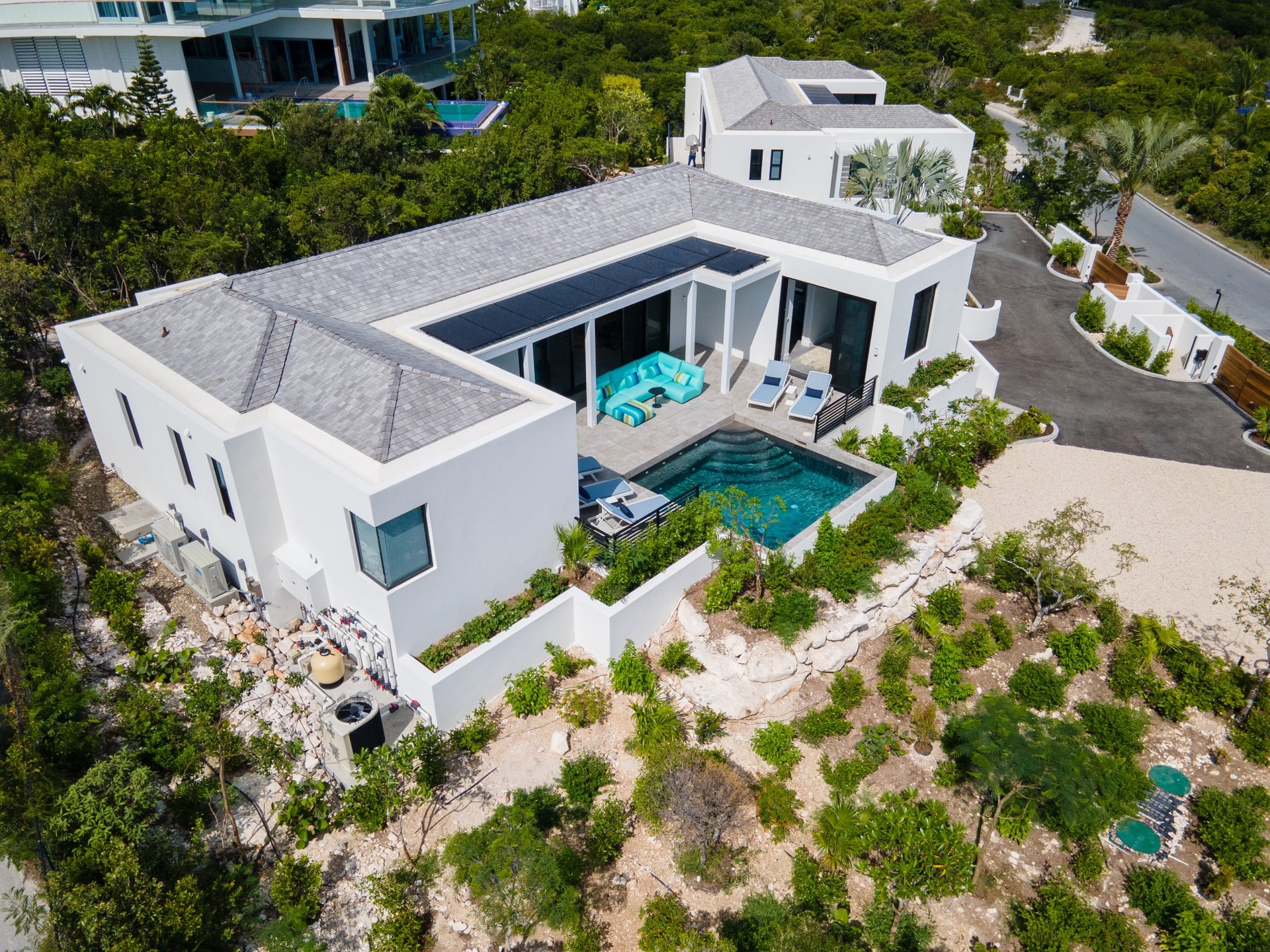 Villa Luna - 2