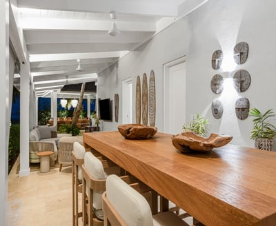 Luxury Villa Photo #44