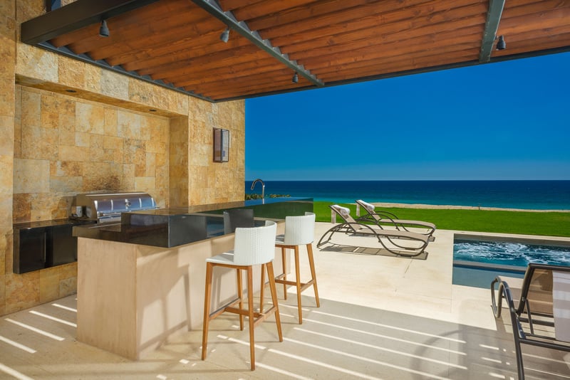 Enclave West Villa 4