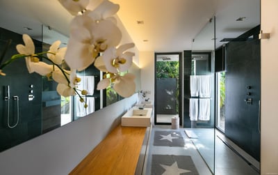Luxury Villa Photo #45