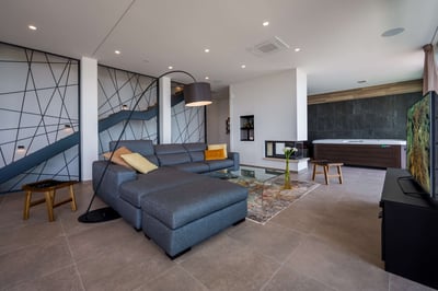 Luxury Villa Photo #20