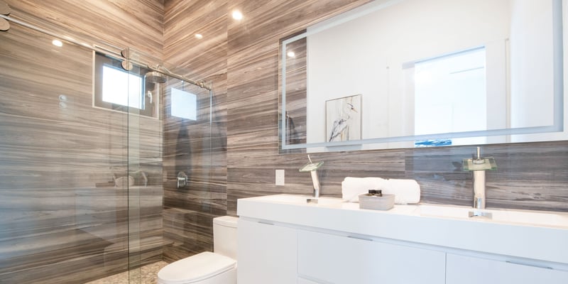 Timeless Paradise Villa