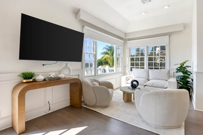 Luxury Villa Photo #40