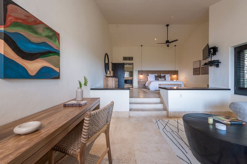 Four Seasons Punta Mita Presidential Villa