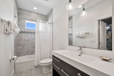 Luxury Villa Photo #44
