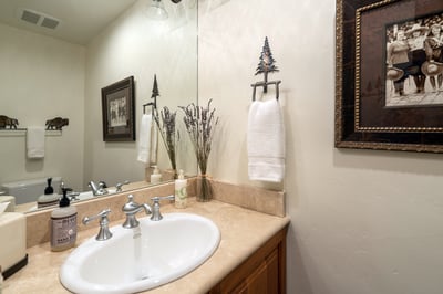 Luxury Villa Photo #8